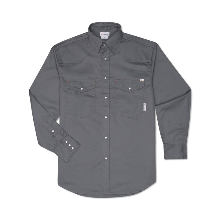 FR Snap Shirt - Rasco FR