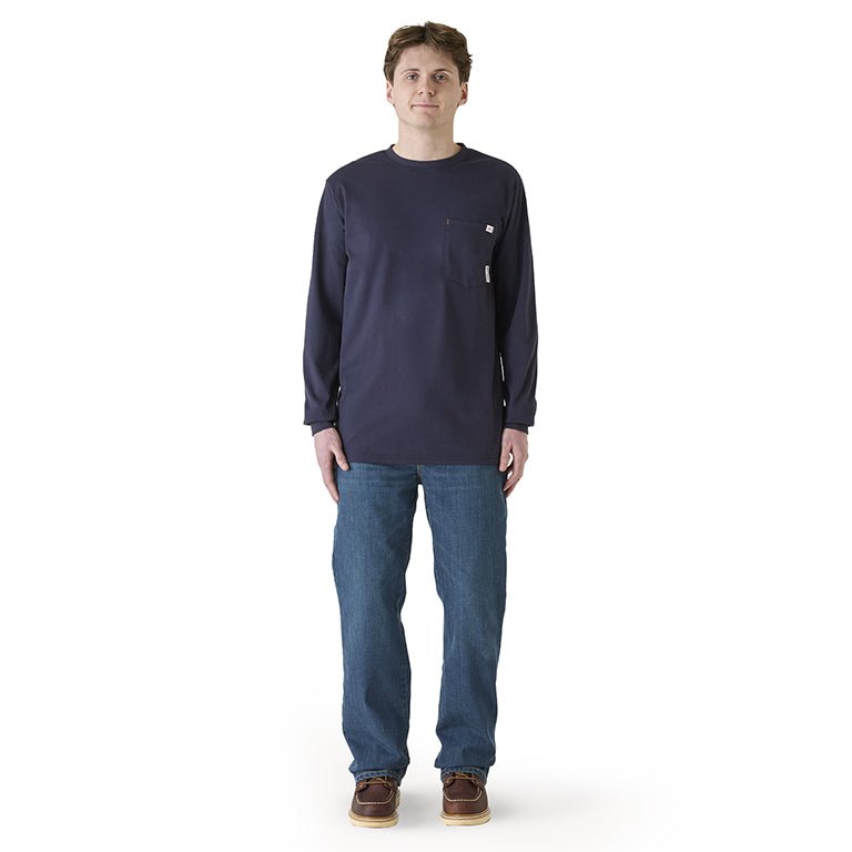 FR T-Shirt - Rasco FR
