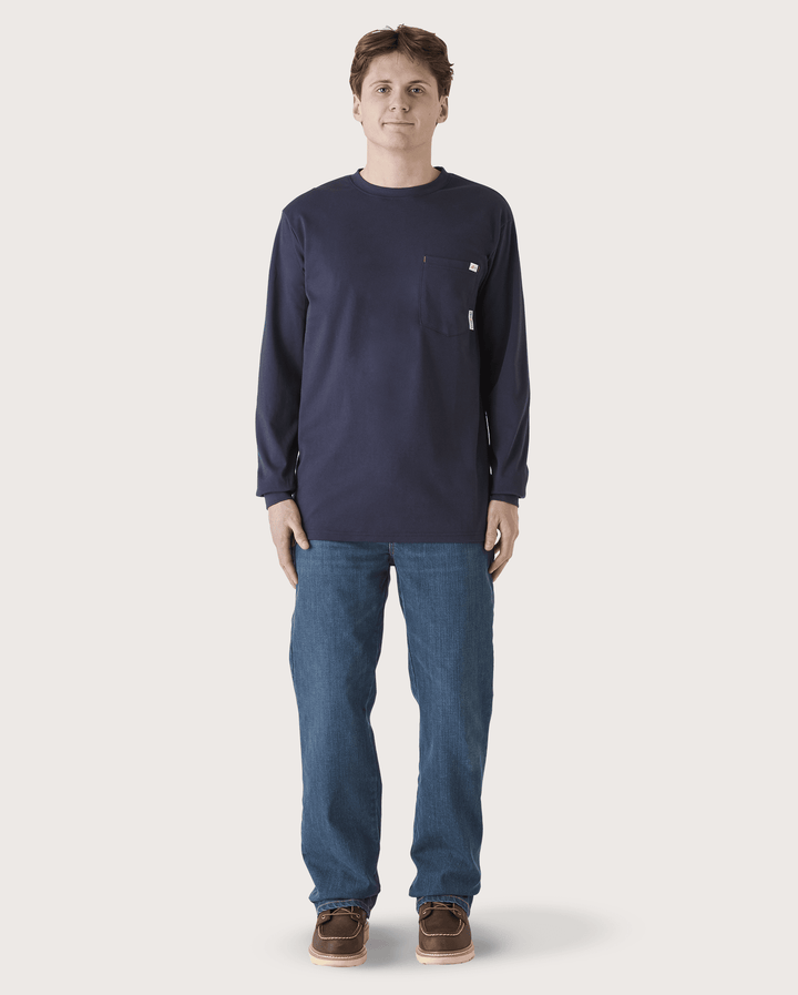 FR T-Shirt - Rasco FR