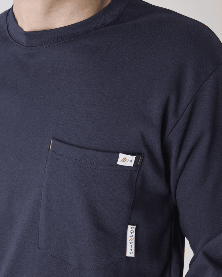 FR T-Shirt - Rasco FR