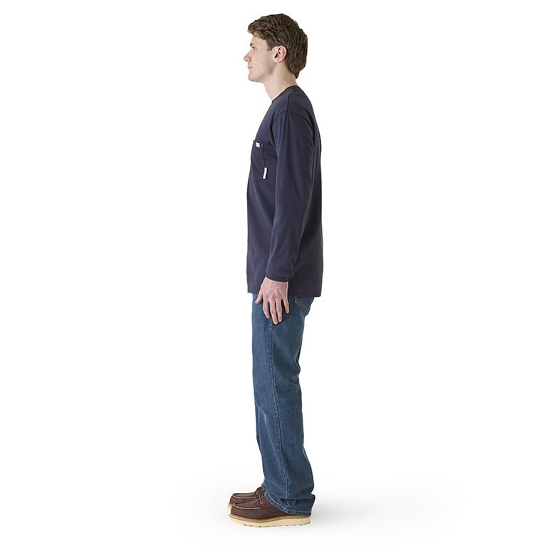 FR T-Shirt - Rasco FR