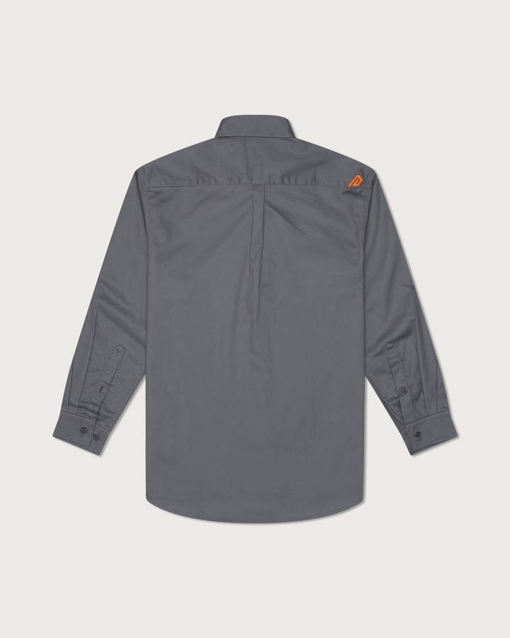 FR Uniform Shirt - Rasco FR