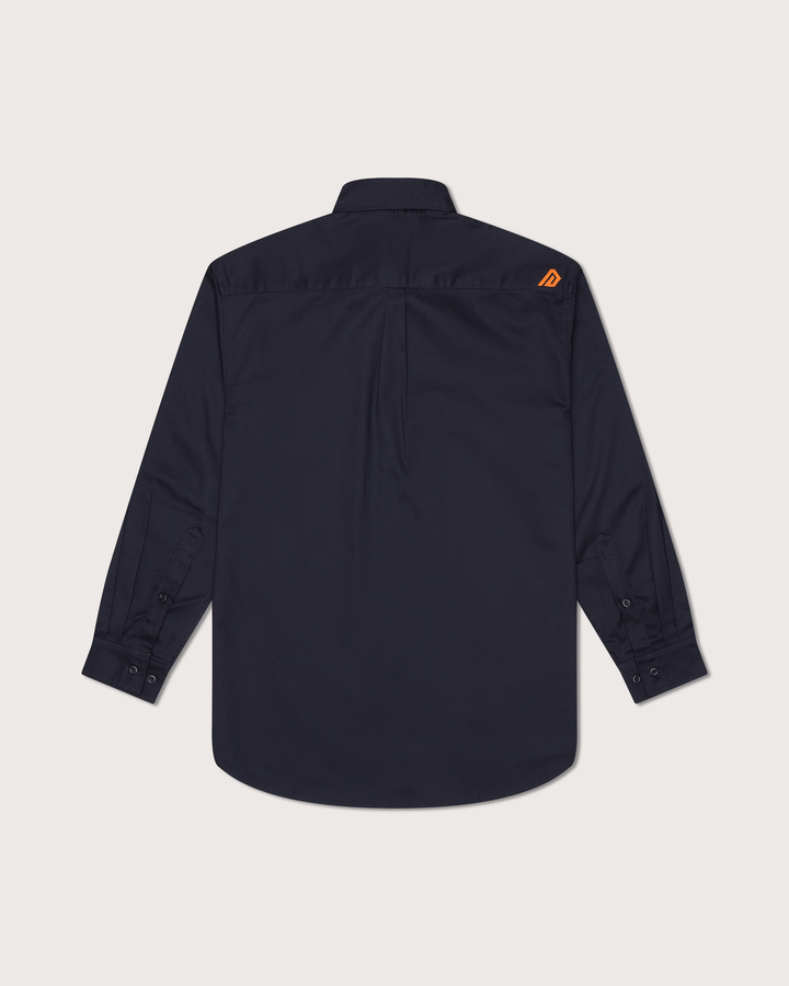 FR Uniform Shirt - Rasco FR