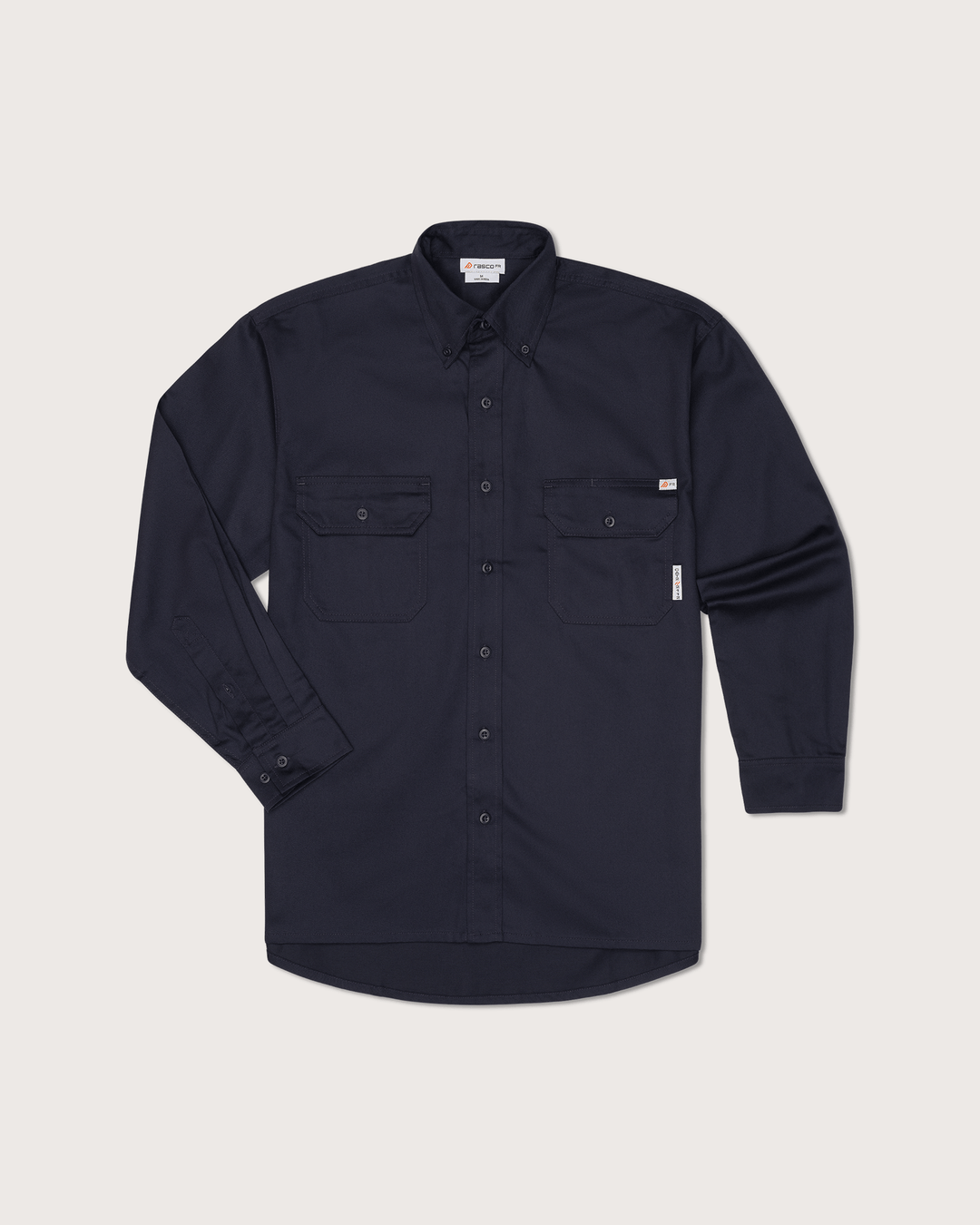 FR Uniform Shirt - Rasco FR