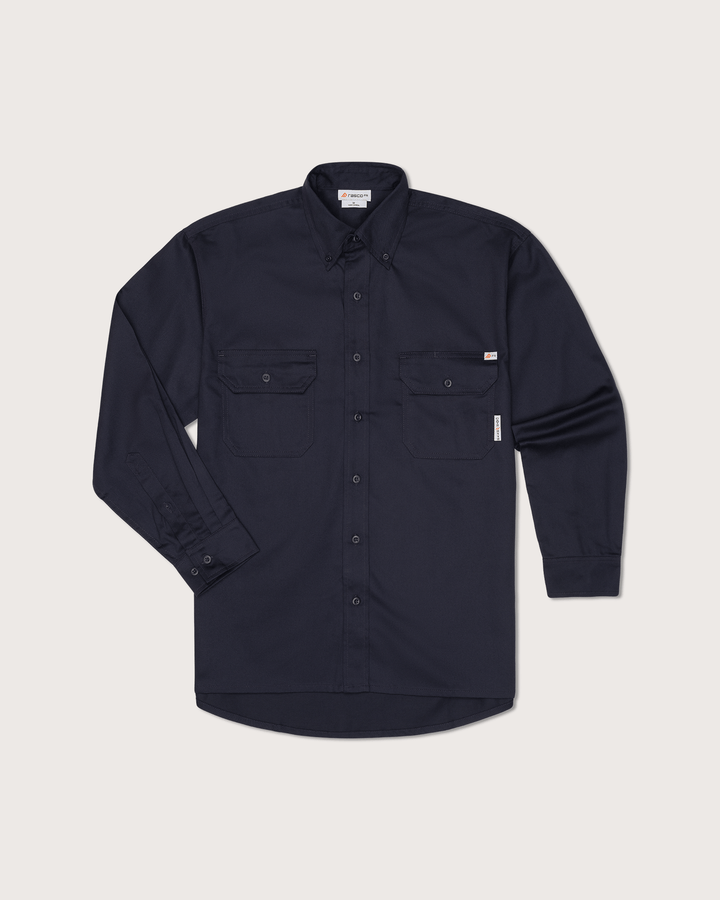 FR Uniform Shirt - Rasco FR