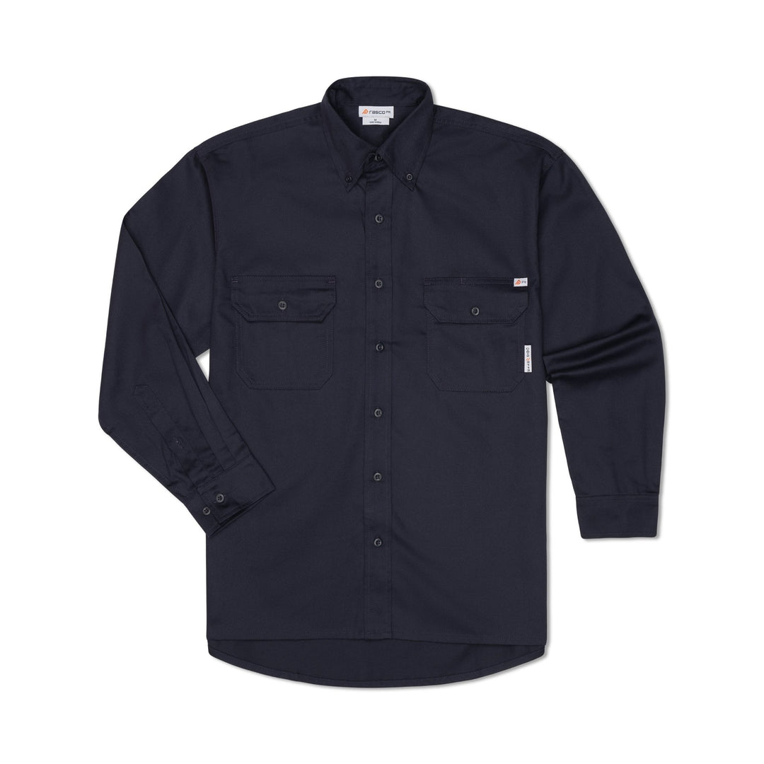 FR Uniform Shirt - Rasco FR