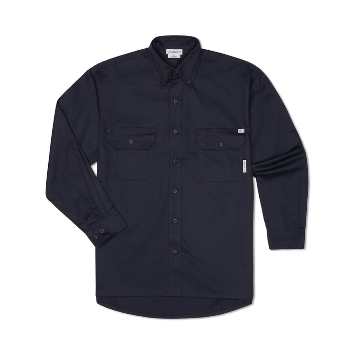 FR Uniform Shirt - Rasco FR