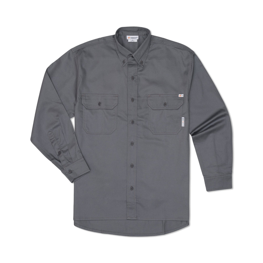 FR Uniform Shirt - Rasco FR