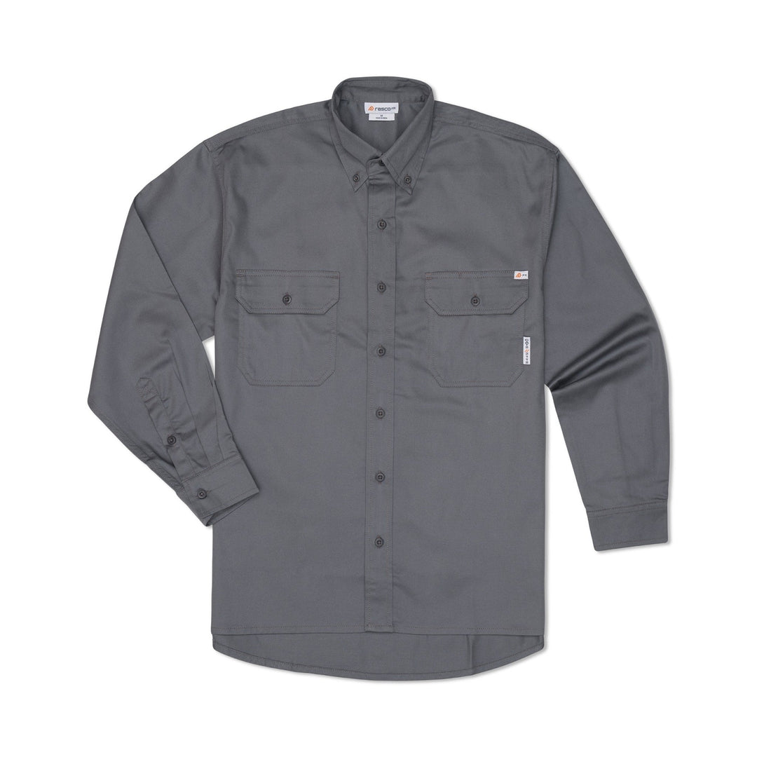 FR Uniform Shirt - Rasco FR