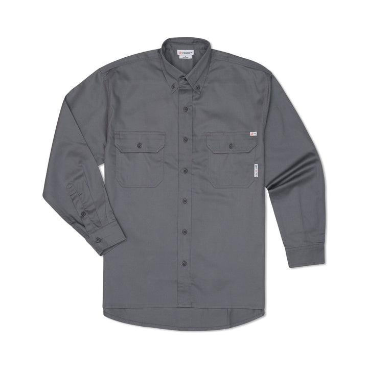 FR Uniform Shirt - Rasco FR