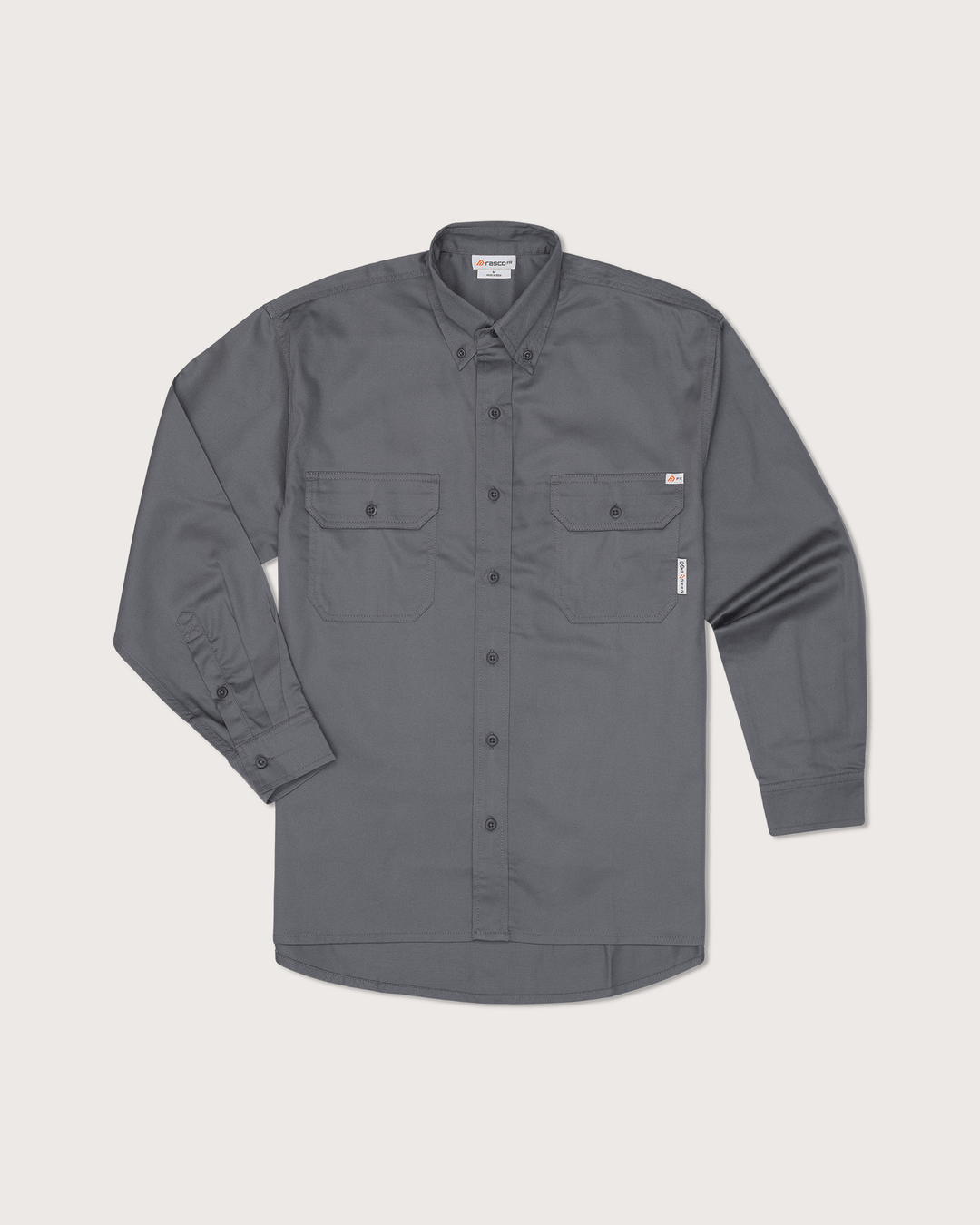 FR Uniform Shirt - Rasco FR