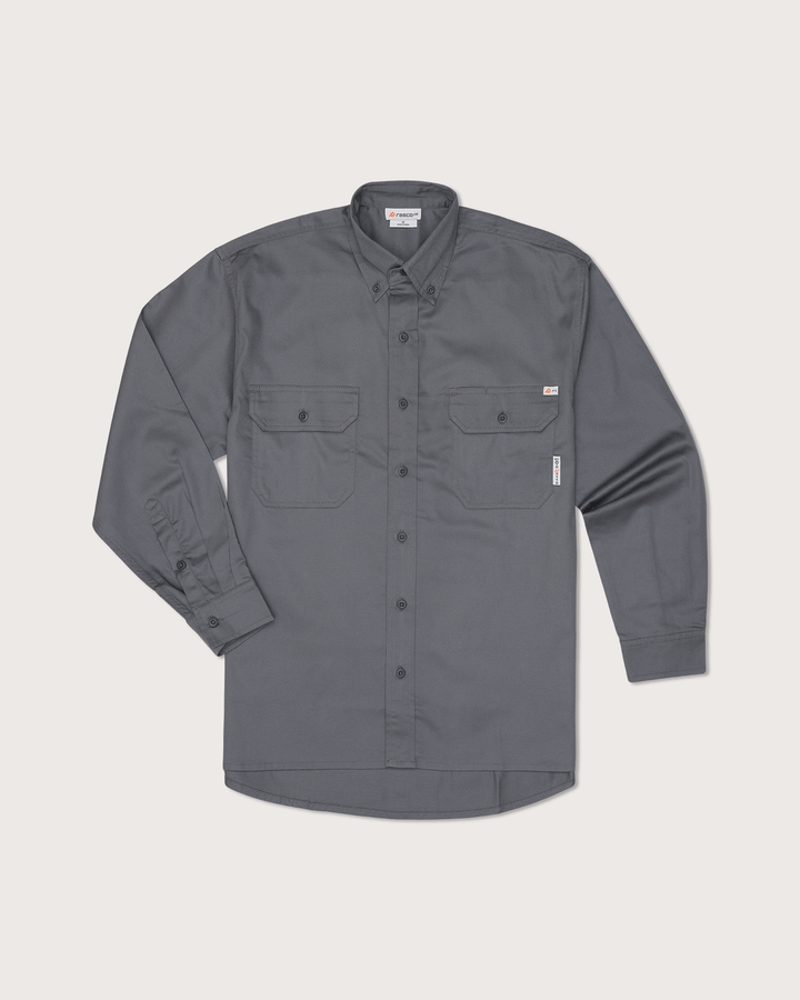 FR Uniform Shirt - Rasco FR