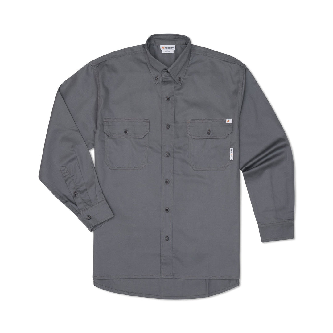 FR Uniform Shirt - Rasco FR