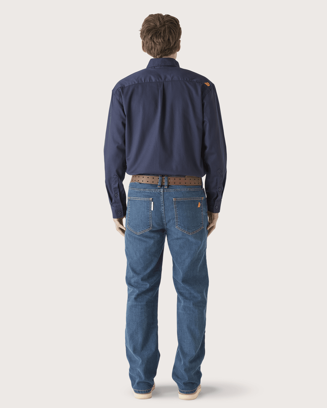 FR Uniform Shirt - Rasco FR