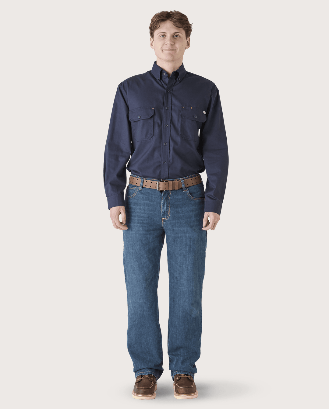 FR Uniform Shirt - Rasco FR