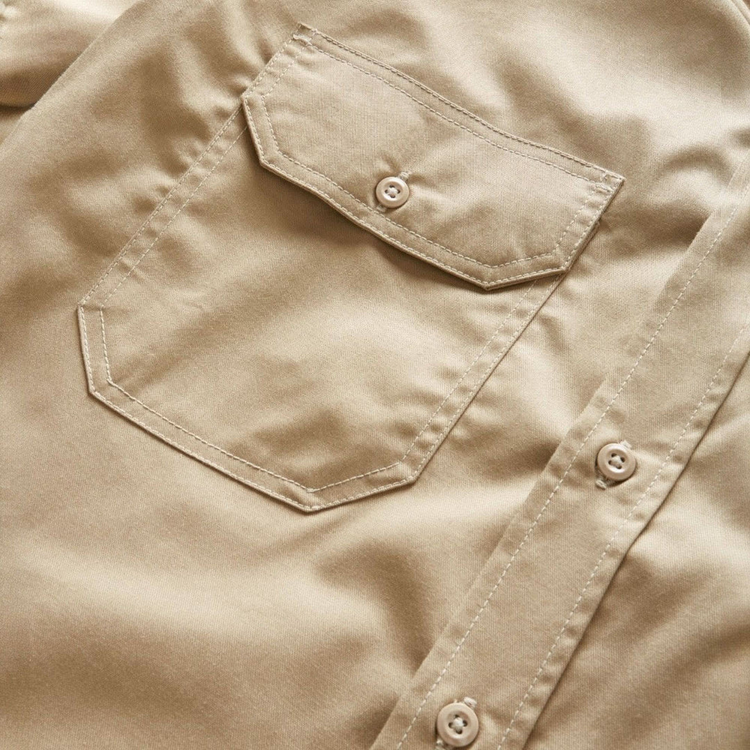 FR Uniform Shirt - Rasco FR