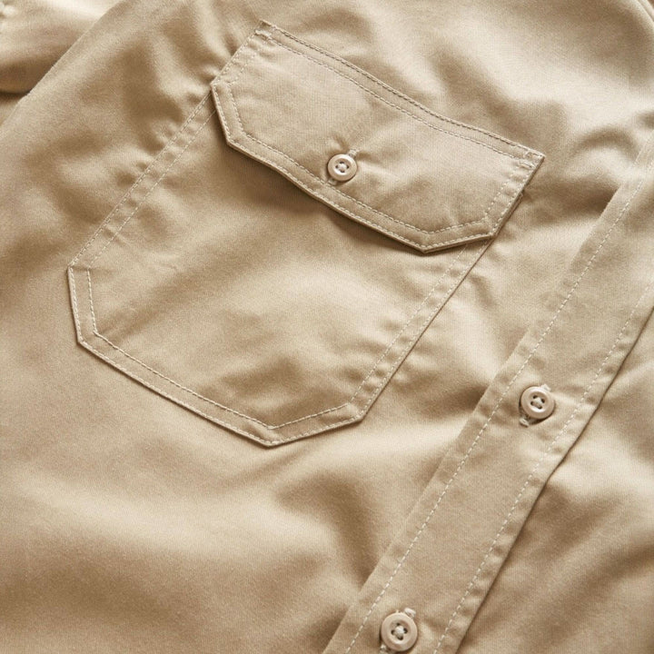 FR Uniform Shirt - Rasco FR