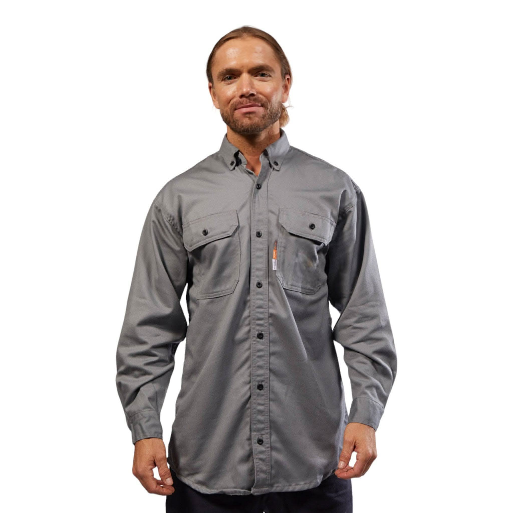 FR Uniform Shirt - Rasco FR