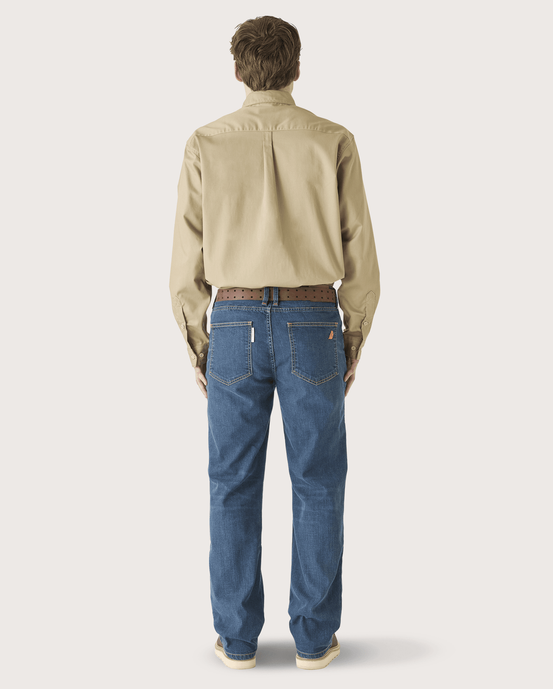 FR Uniform Shirt - Rasco FR