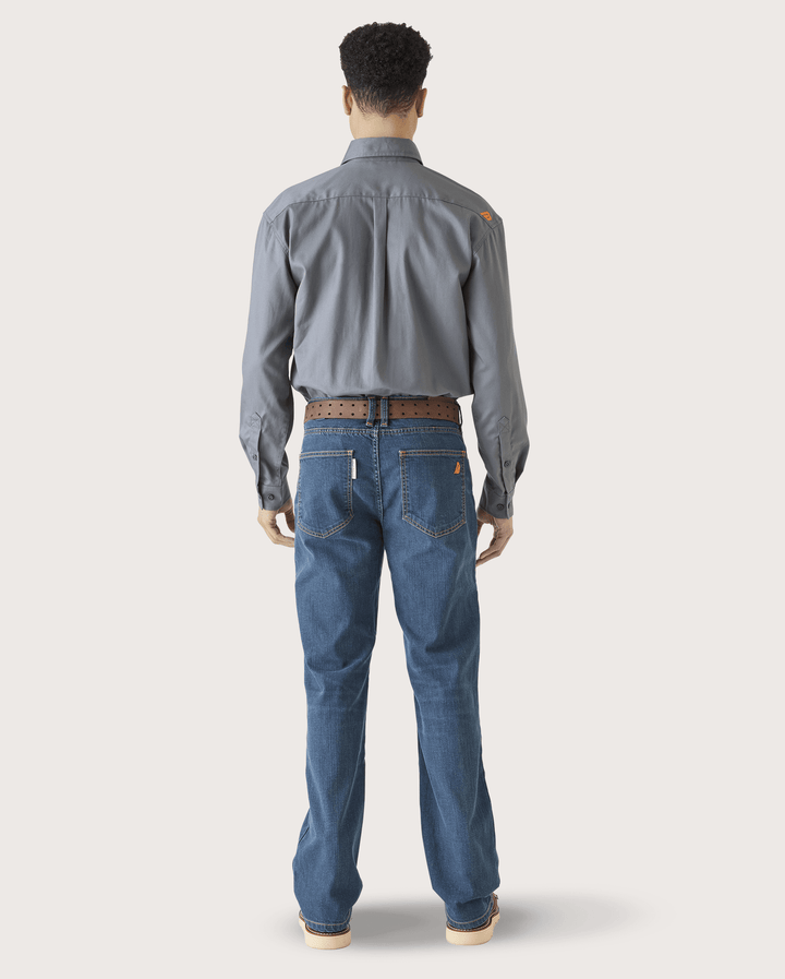 FR Uniform Shirt - Rasco FR