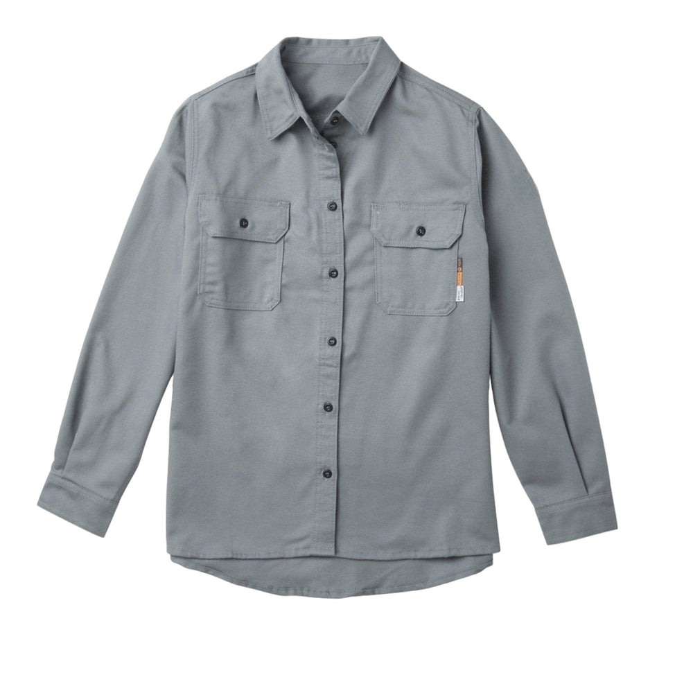 FR Uniform Shirt (CLOSEOUT) - Rasco FR