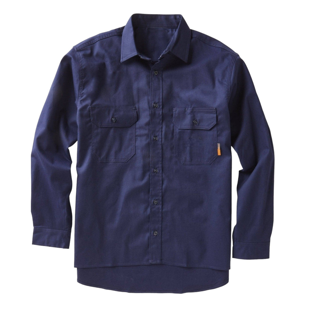 FR Uniform Shirt (CLOSEOUT) - Rasco FR