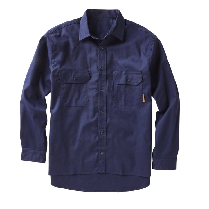 FR Uniform Shirt (CLOSEOUT) - Rasco FR