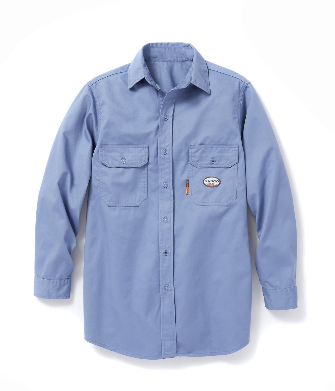 FR Uniform Shirt (CLOSEOUT) - Rasco FR