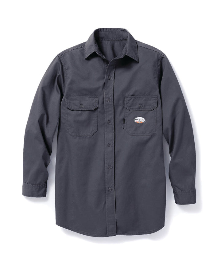 FR Uniform Shirt (CLOSEOUT) - Rasco FR