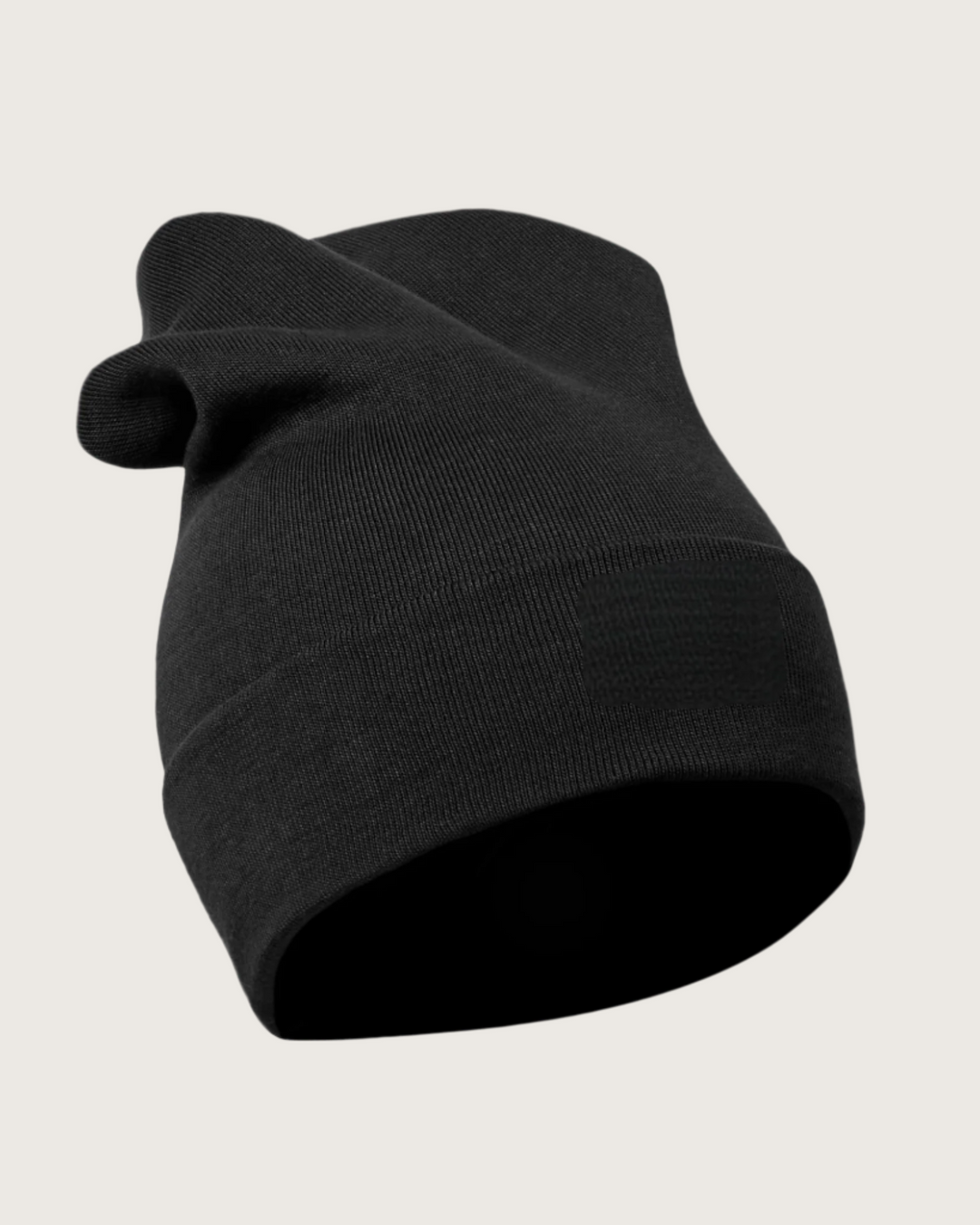 FR Utility Beanie - Black - Rasco FR