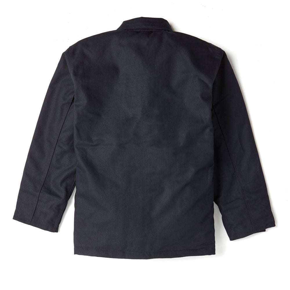 FR Utility Jacket (CLOSEOUT) - Rasco FR