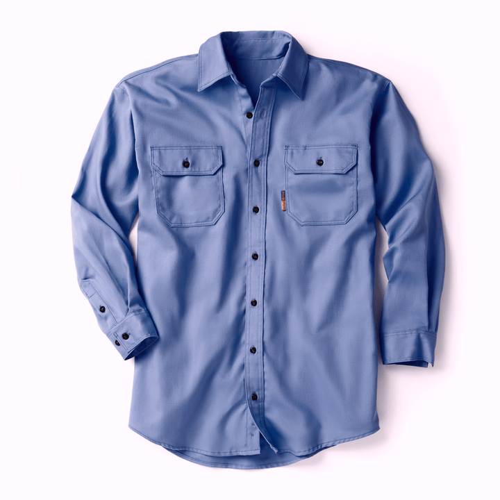 FR Women's 88/12 Uniform Shirt (CLOSEOUT) - Rasco FR