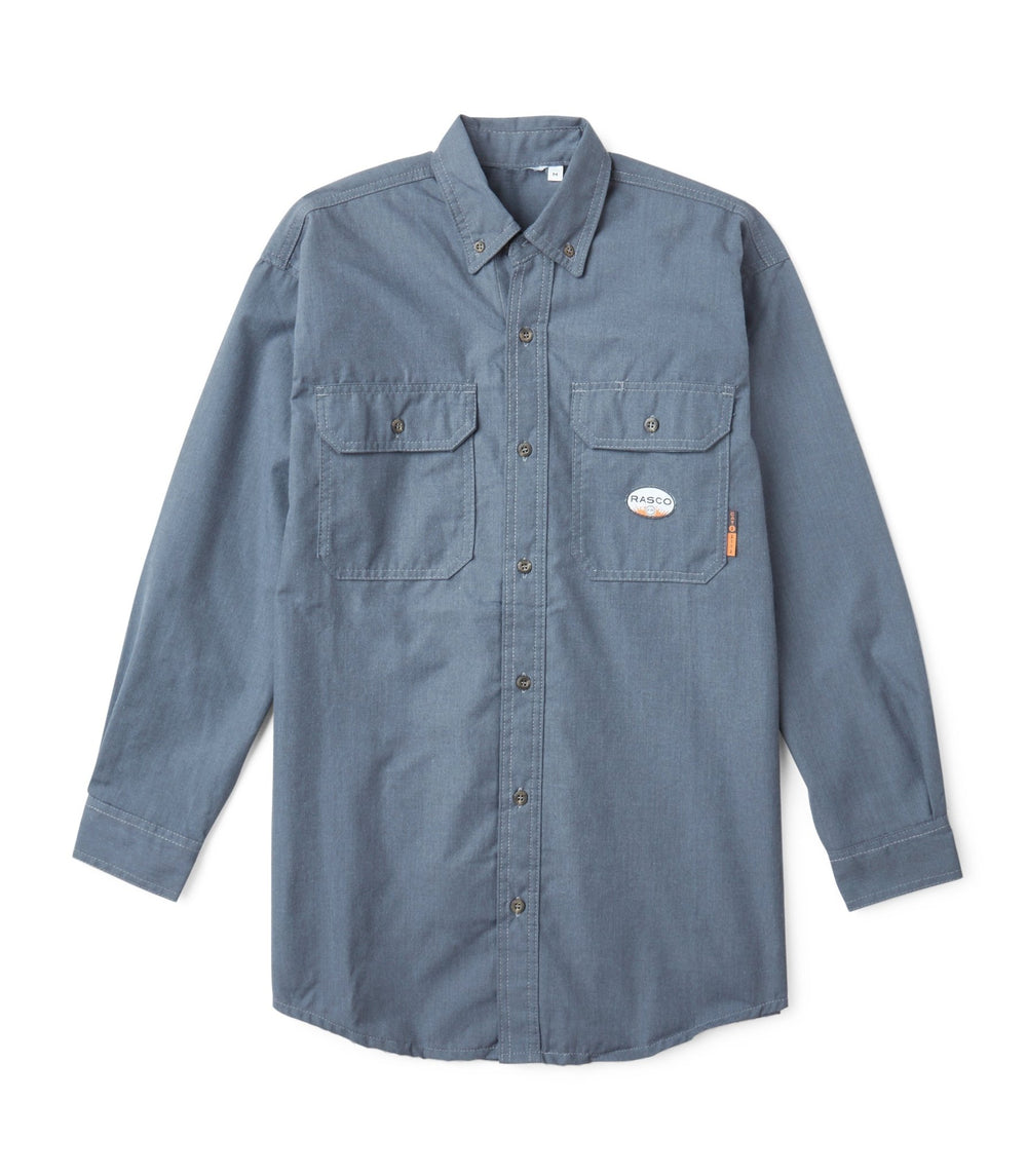 FR Women's 88/12 Uniform Shirt (CLOSEOUT) - Rasco FR