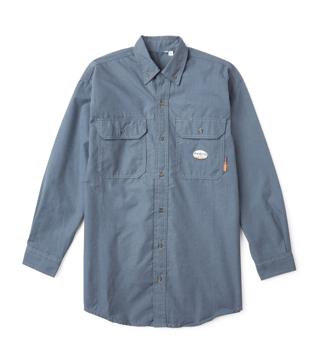 FR Women's 88/12 Uniform Shirt (CLOSEOUT) - Rasco FR