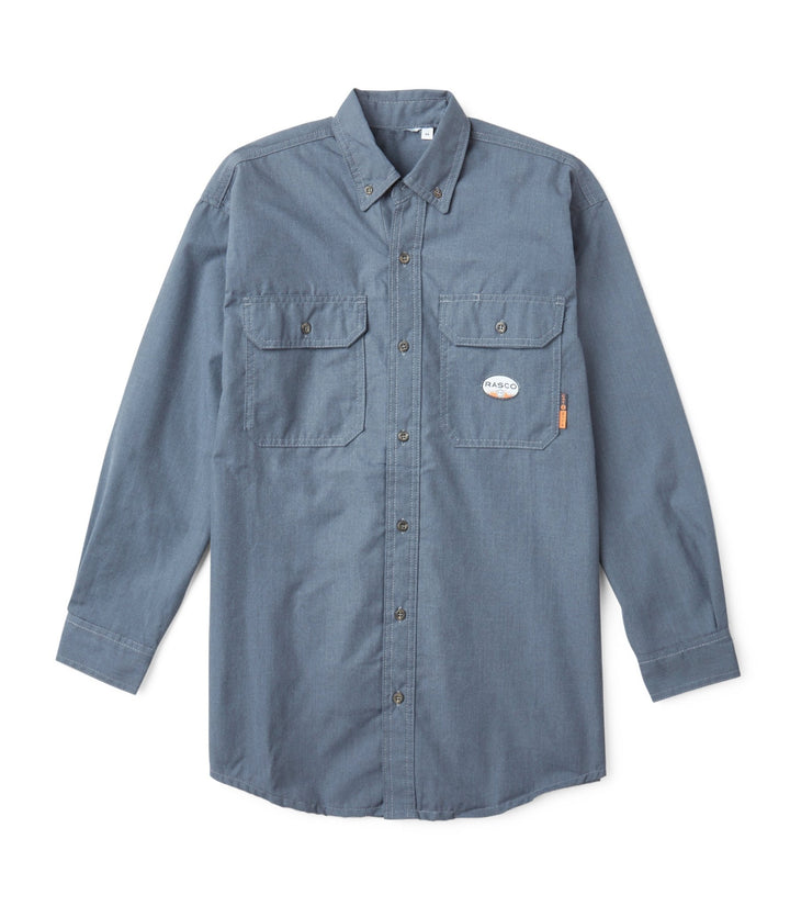 FR Women's 88/12 Uniform Shirt (CLOSEOUT) - Rasco FR