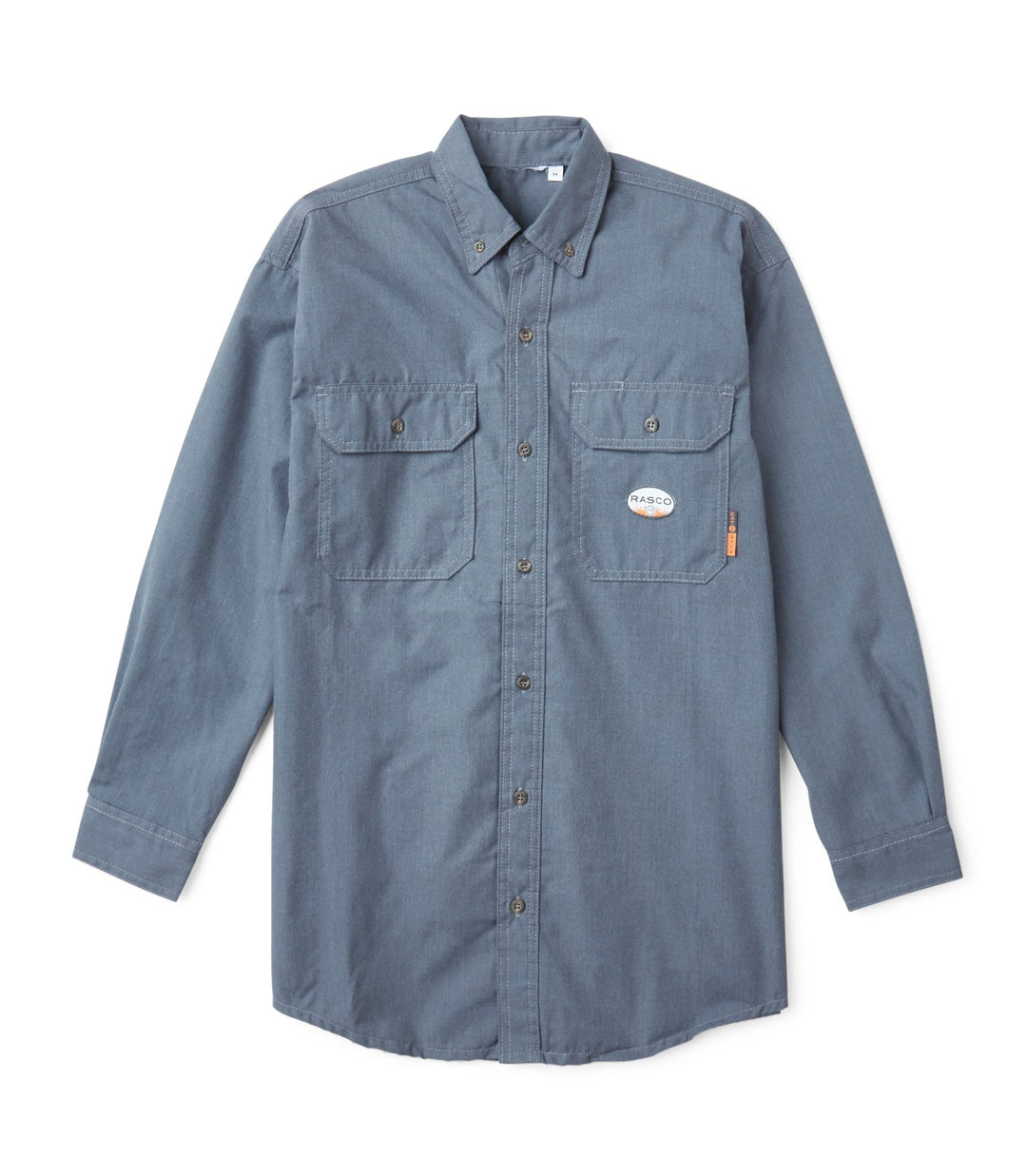 FR Women's 88/12 Uniform Shirt (CLOSEOUT) - Rasco FR
