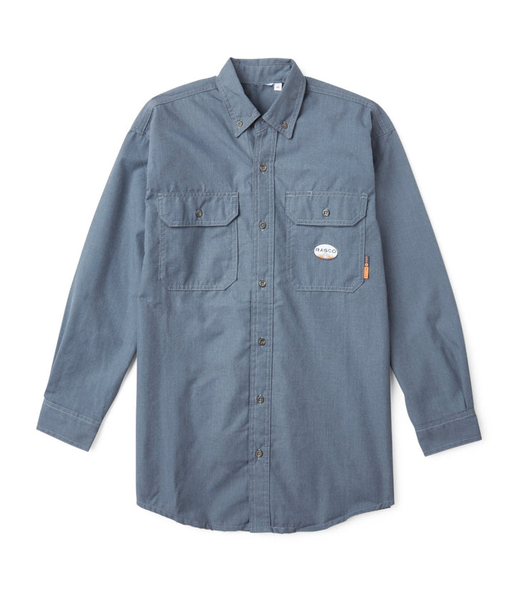 FR Women's 88/12 Uniform Shirt (CLOSEOUT) - Rasco FR