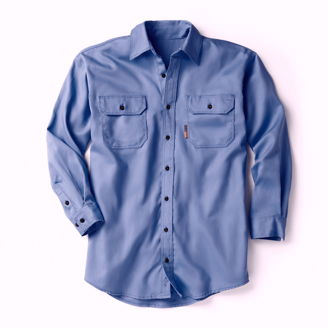 FR Women's 88/12 Uniform Shirt (SALE) - Rasco FR