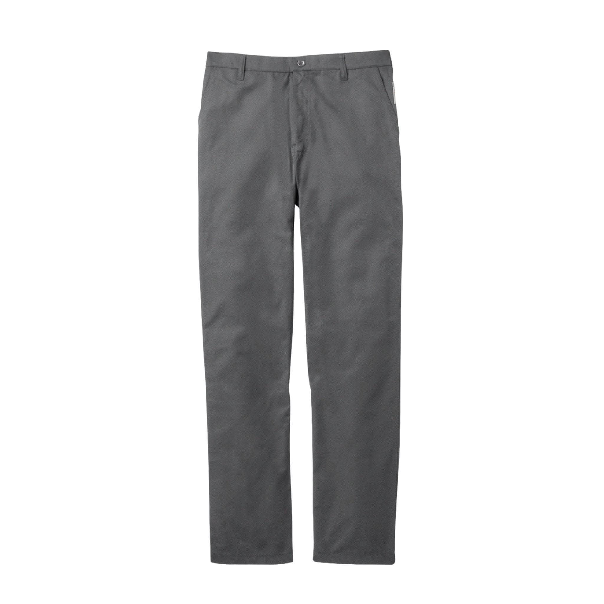 FR Women's GlenGuard Gray Uniform Pants - Rasco FR