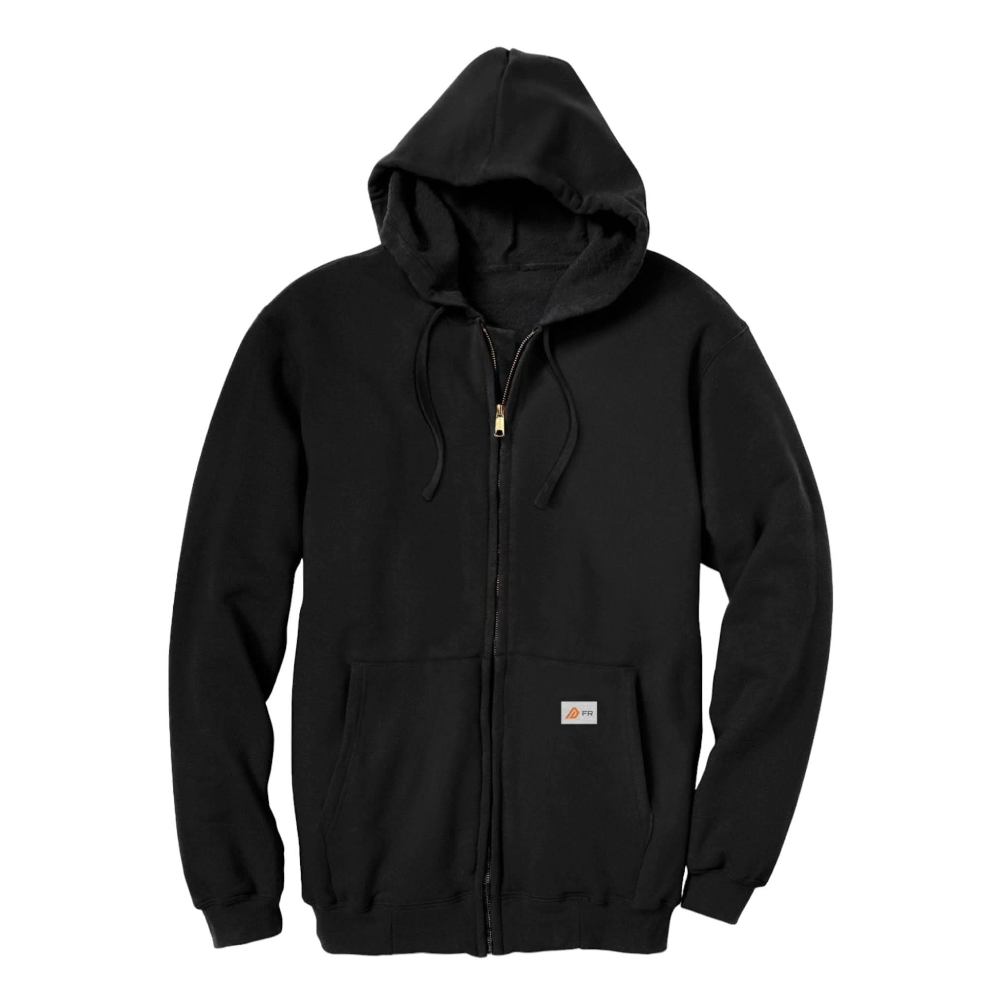 FR Zip Hoodie – Rasco FR