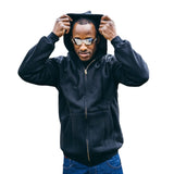 FR Zip Hoodie - Rasco FR