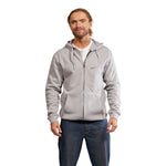 FR Zip Hoodie - Rasco FR