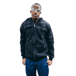 FR Zip Hoodie - Rasco FR