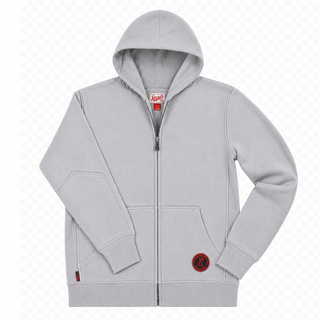 FR Zip Hoodie - Rasco FR