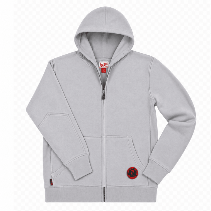 FR Zip Hoodie - Rasco FR