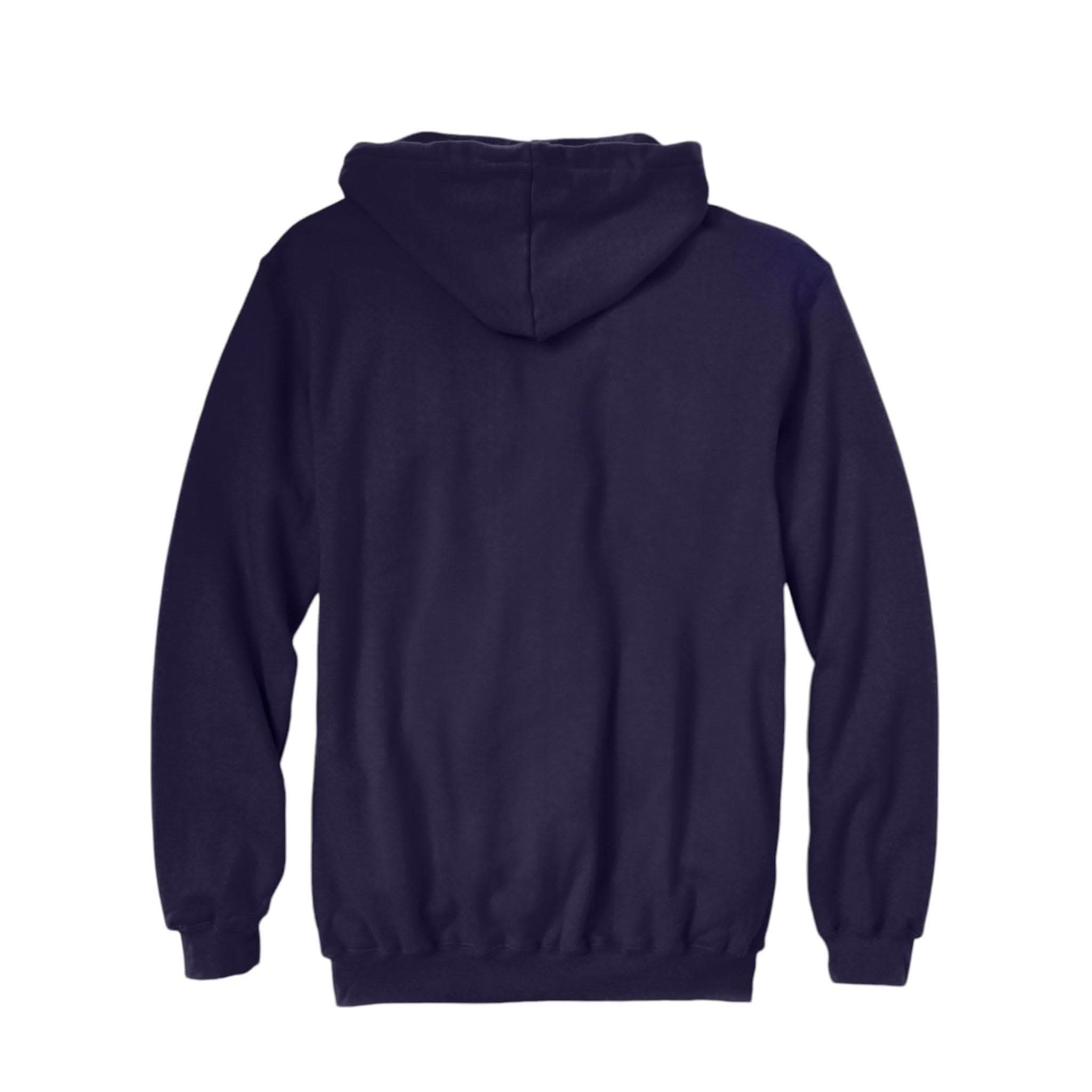 FR Zip Hoodie - Rasco FR