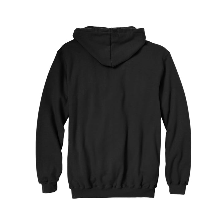 FR Zip Hoodie - Rasco FR
