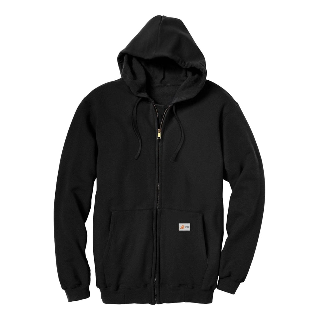 FR Zip Hoodie - Rasco FR