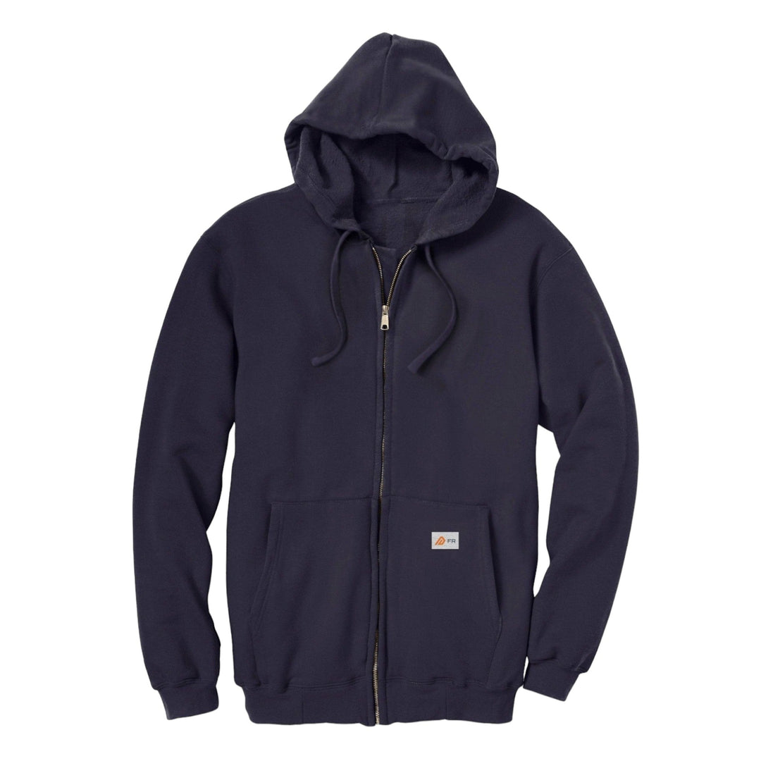FR Zip Hoodie - Rasco FR