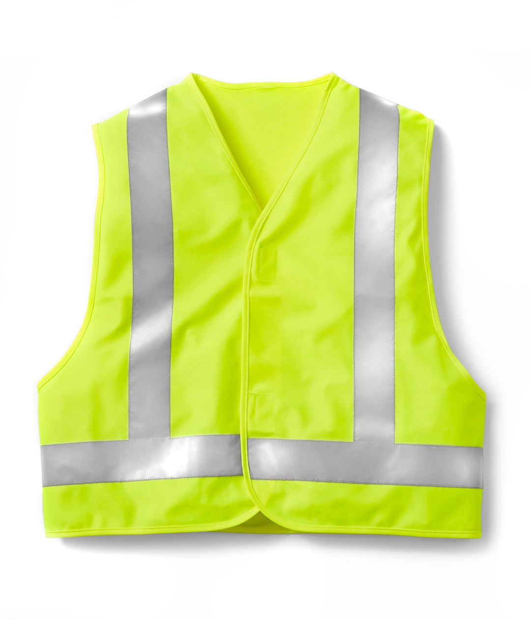 Hi Vis ANSI Yellow Vest (CLOSEOUT) - Rasco FR